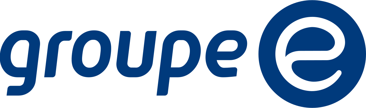 logo Groupe E